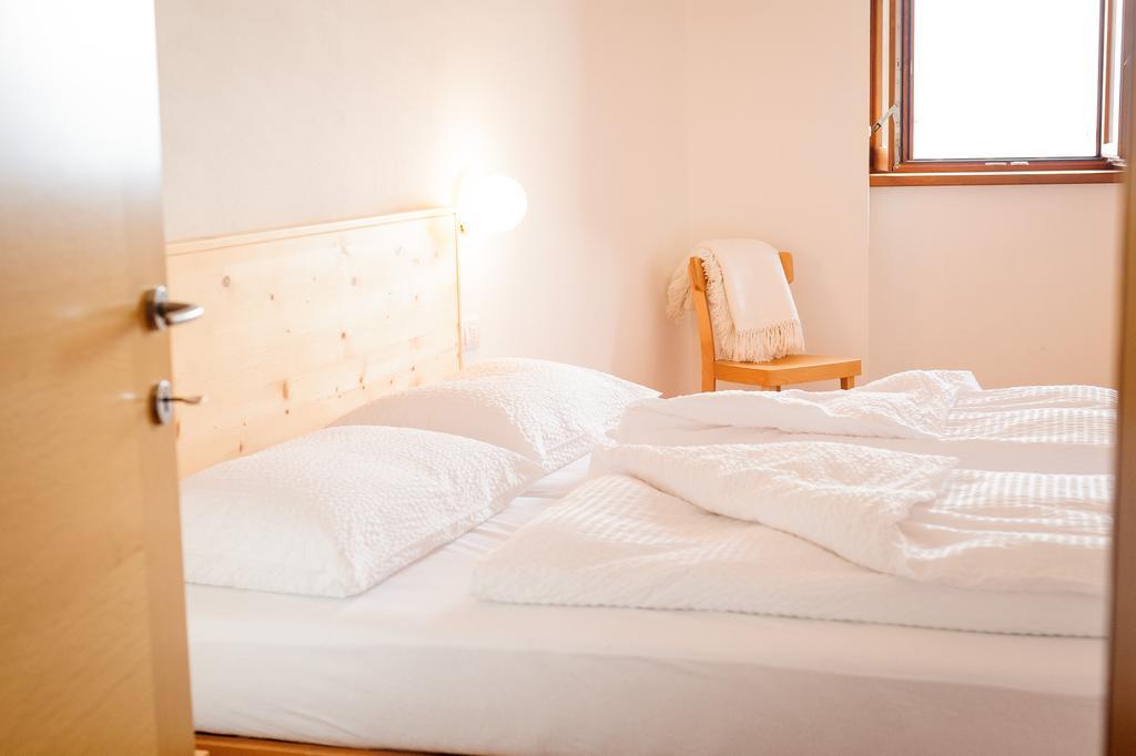 Ca' Dei Boieti Casa Vacanze Ronzo-Chienis Quarto foto