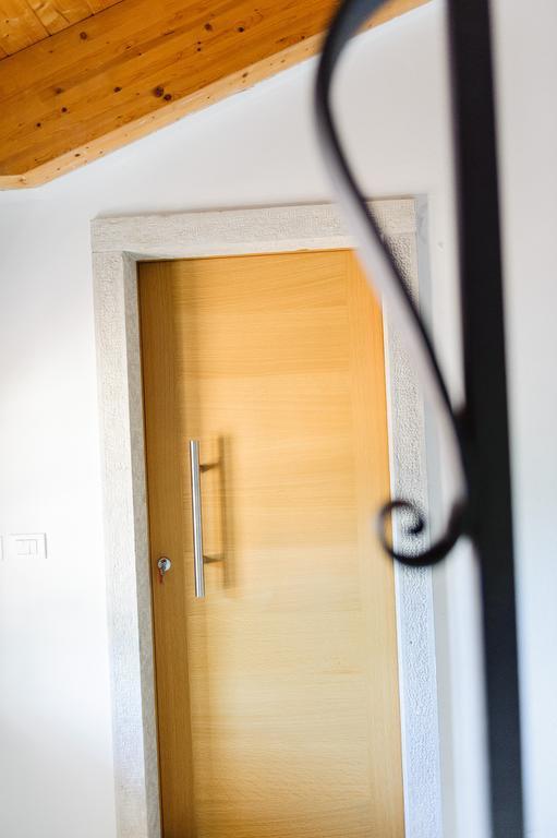 Ca' Dei Boieti Casa Vacanze Ronzo-Chienis Quarto foto