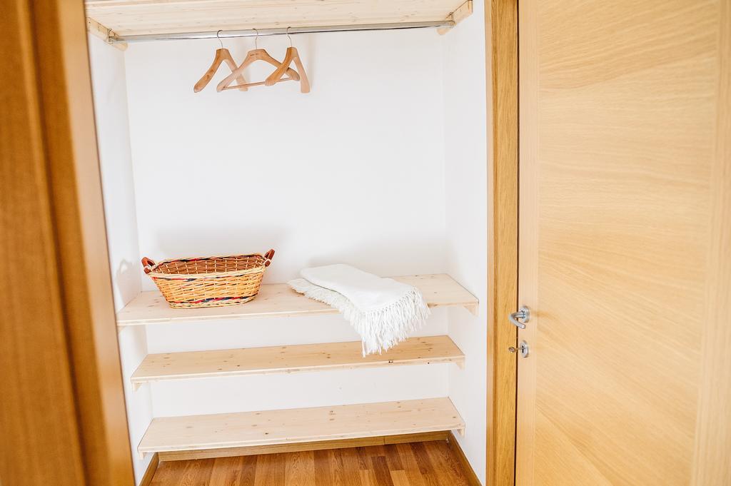 Ca' Dei Boieti Casa Vacanze Ronzo-Chienis Quarto foto