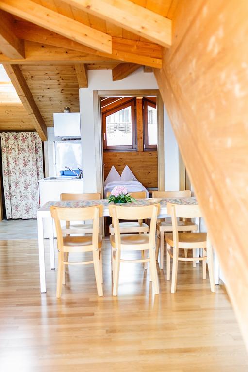 Ca' Dei Boieti Casa Vacanze Ronzo-Chienis Quarto foto