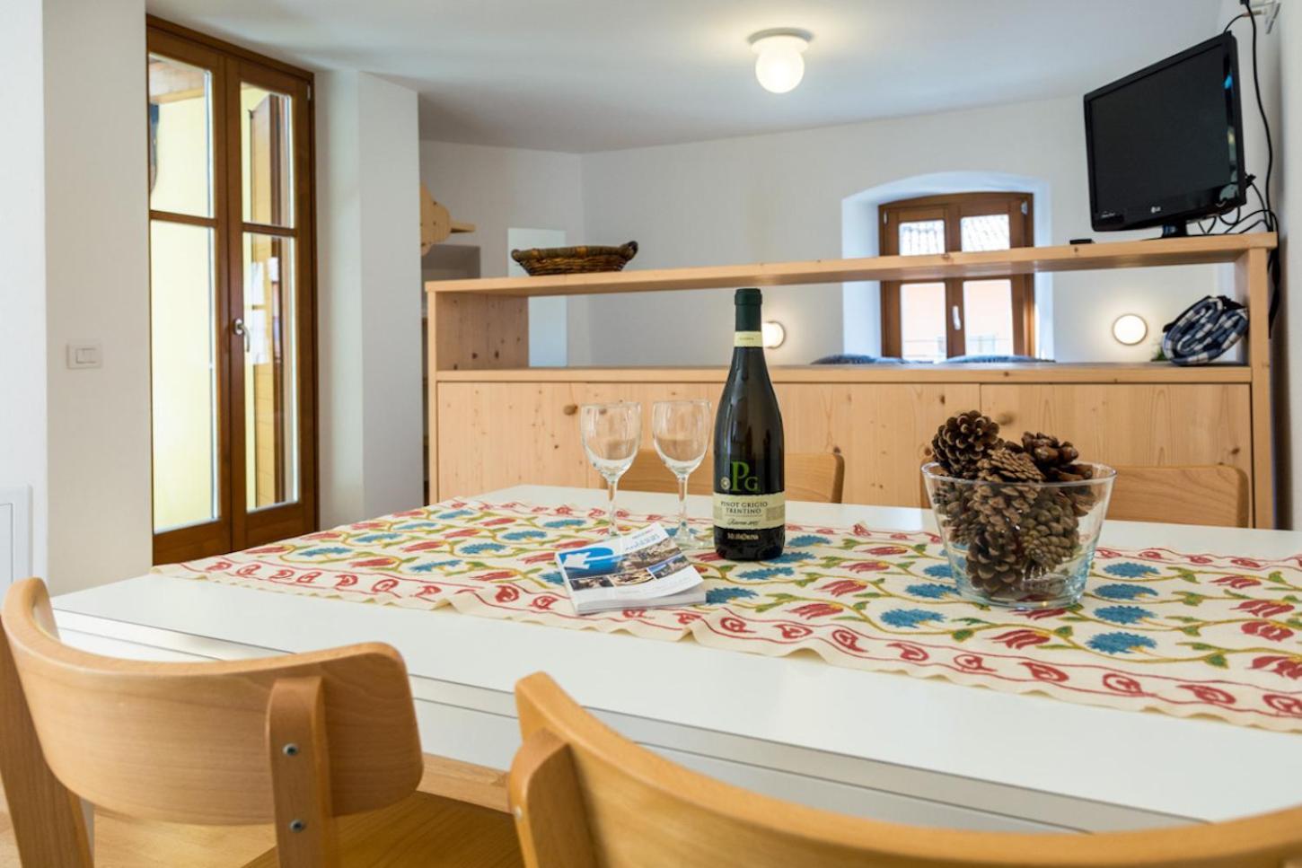 Ca' Dei Boieti Casa Vacanze Ronzo-Chienis Exterior foto