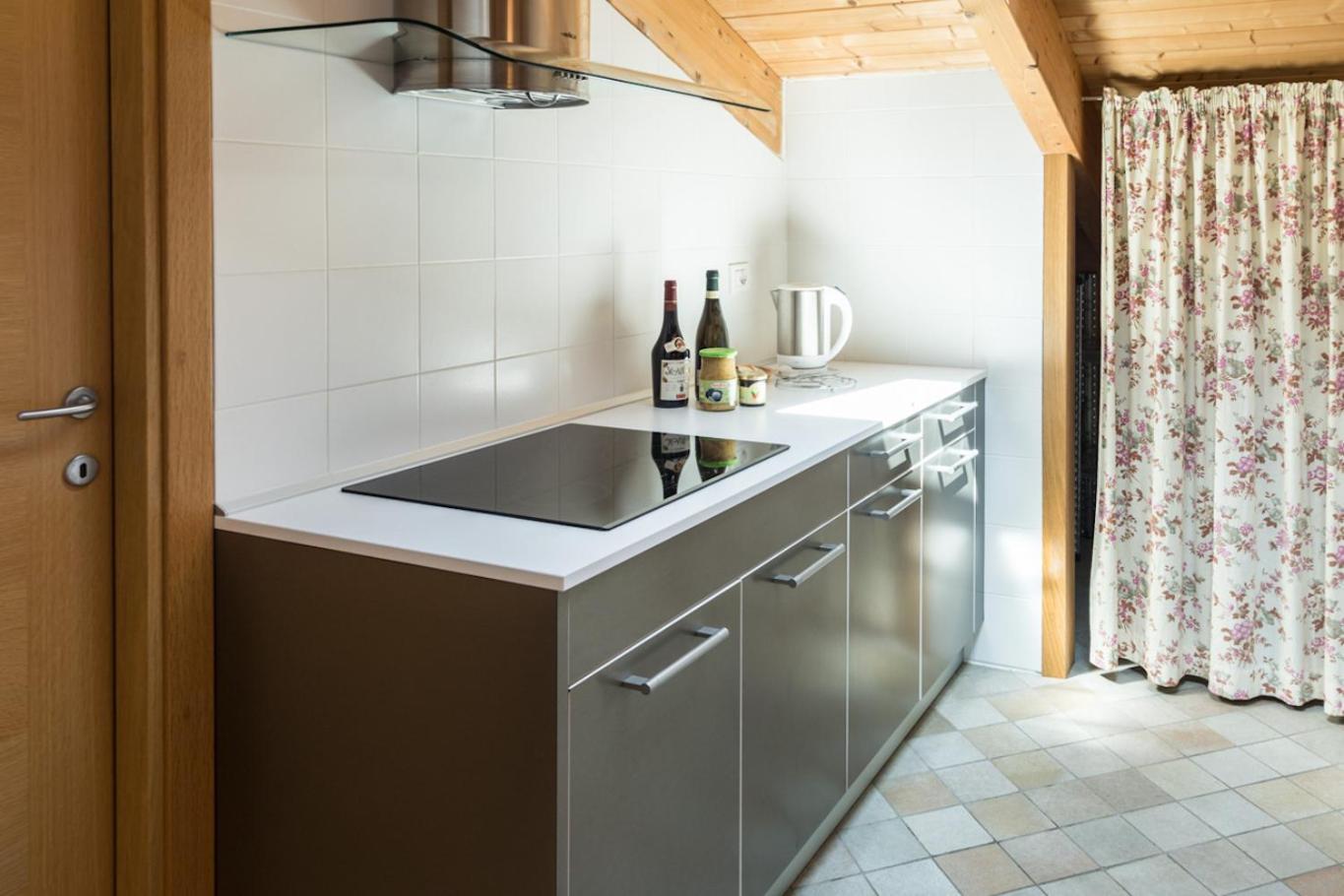 Ca' Dei Boieti Casa Vacanze Ronzo-Chienis Exterior foto