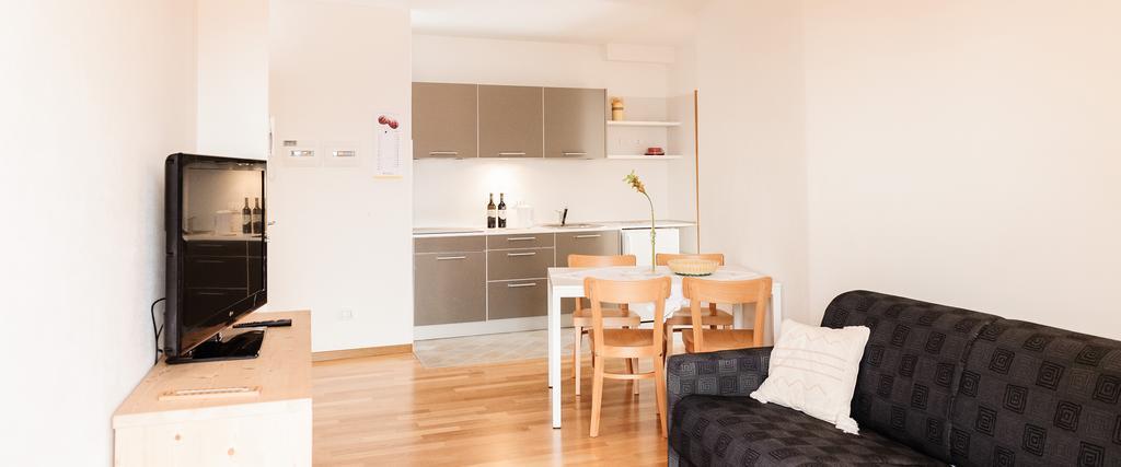 Ca' Dei Boieti Casa Vacanze Ronzo-Chienis Quarto foto